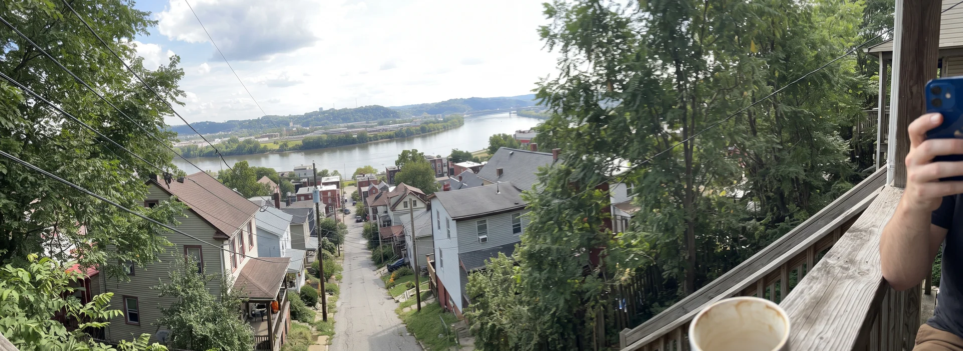 Greater Cincinnati neighborhoods served by Cincinnati Hoarding Pros